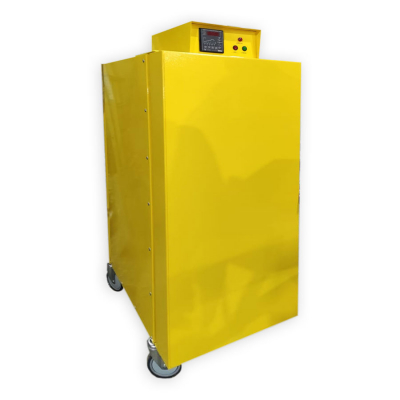 Шкаф для прокалки и хранения электродов IPRO SDE 35/400-250 (аналог ESAB SDE-250)