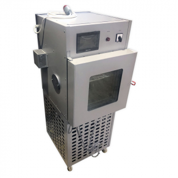 Климатическая камера Тепло-Холод ПРО КТХ -60/150-80