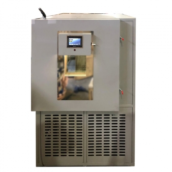 Камера МЕТРОЛ-СБ -55/50-500 для испытания бетона на морозостойкость по третьему ускоренному методу