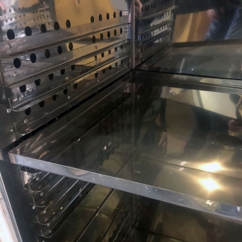Сушильный шкаф для пищевых продуктов, универсальный ПРО ШСП-У 35/150-500