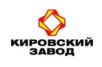 11-Kirovsky Zavod Logo